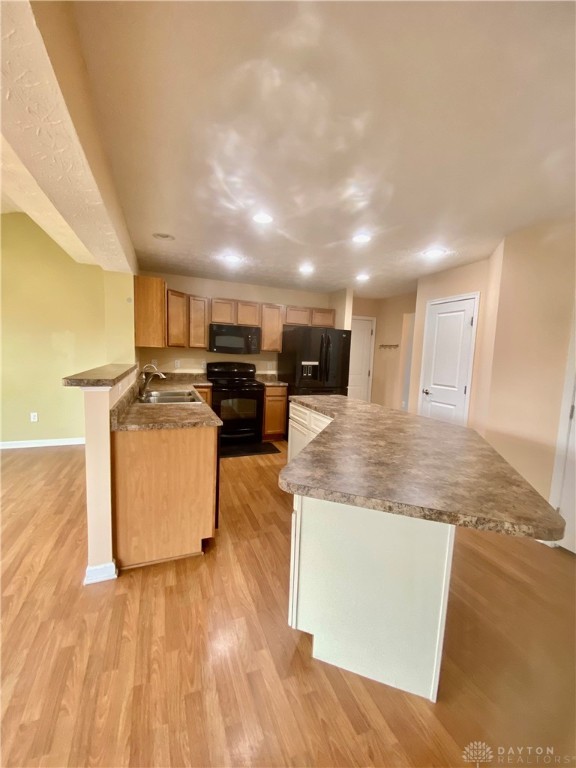 6846 Paragon Road Dayton, OH 45459 - Photo 14 of 35 kitchen