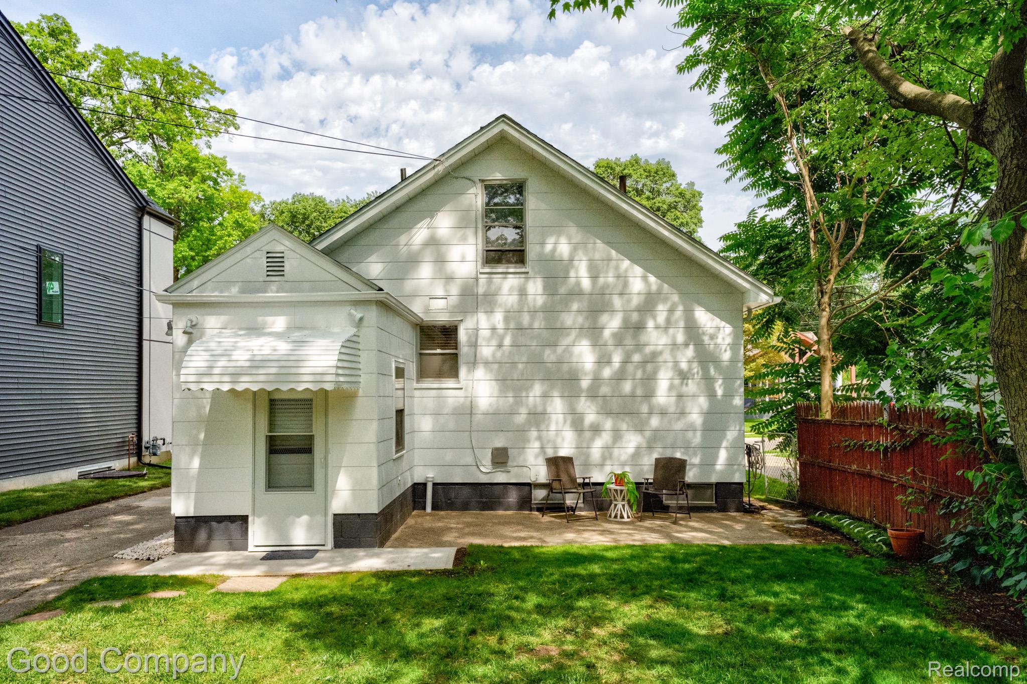 835 Allen Street Ferndale, MI 48220 - Photo 40 of 44 835 Allen St.-42.jpg