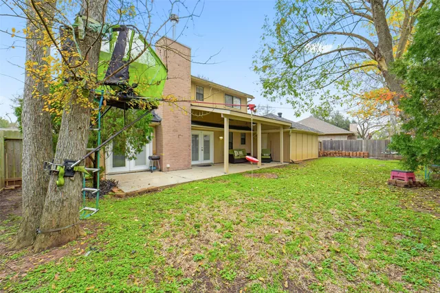 $2,800 | 1306 Carriage Drive, Richmond, TX 77406