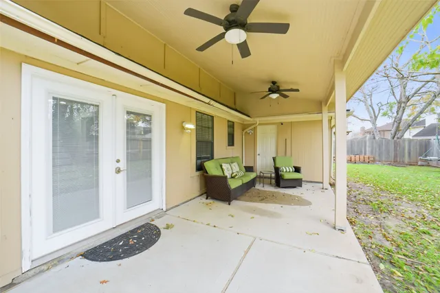 $2,800 | 1306 Carriage Drive, Richmond, TX 77406