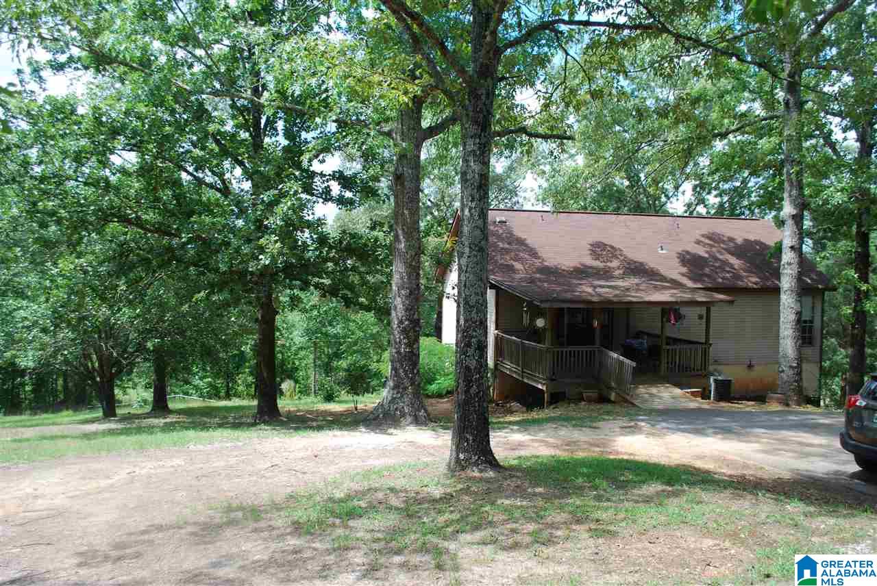 5124 Vernon Town Road West Blocton, AL 35184 - Photo 20 of 21