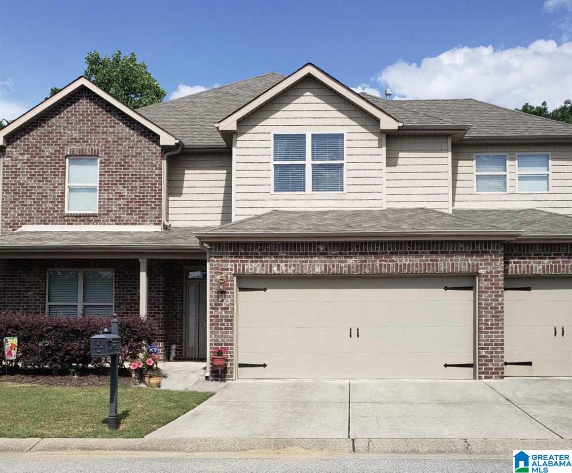 210 Creekside Court Pelham, AL 35124 - Photo 1 of 32