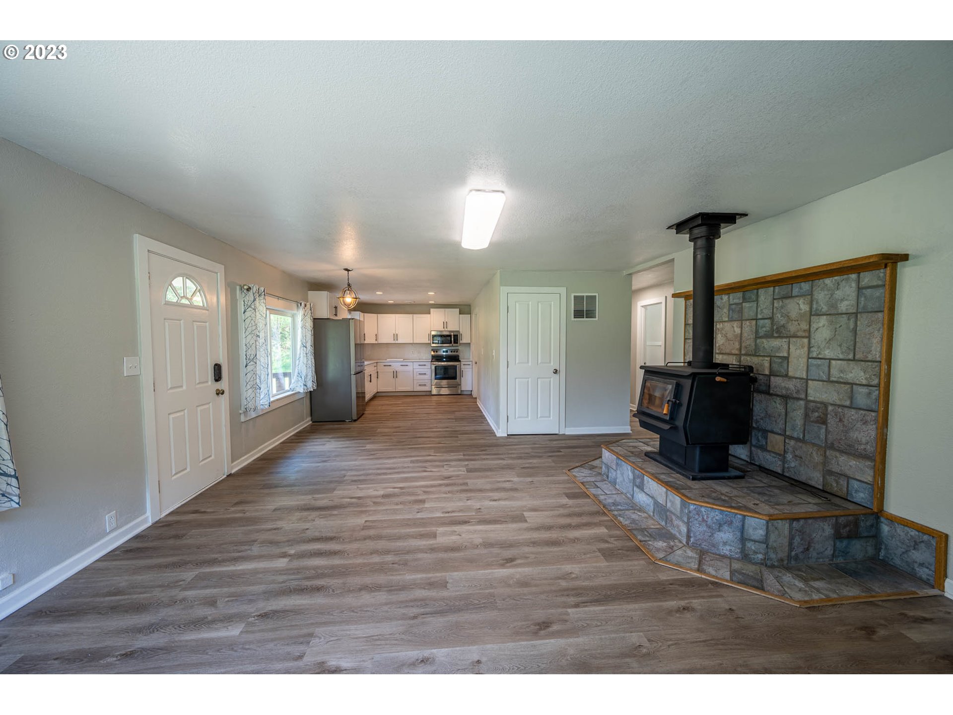 233 Johanneson Creek Road Reedsport, OR 97467 - Photo 16 of 48