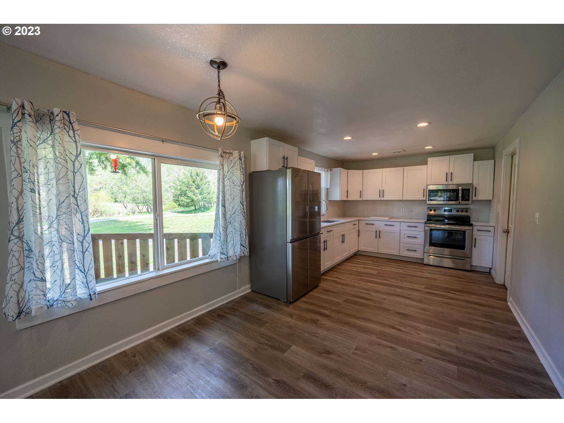 233 Johanneson Creek Road Reedsport, OR 97467 - Photo 19 of 48