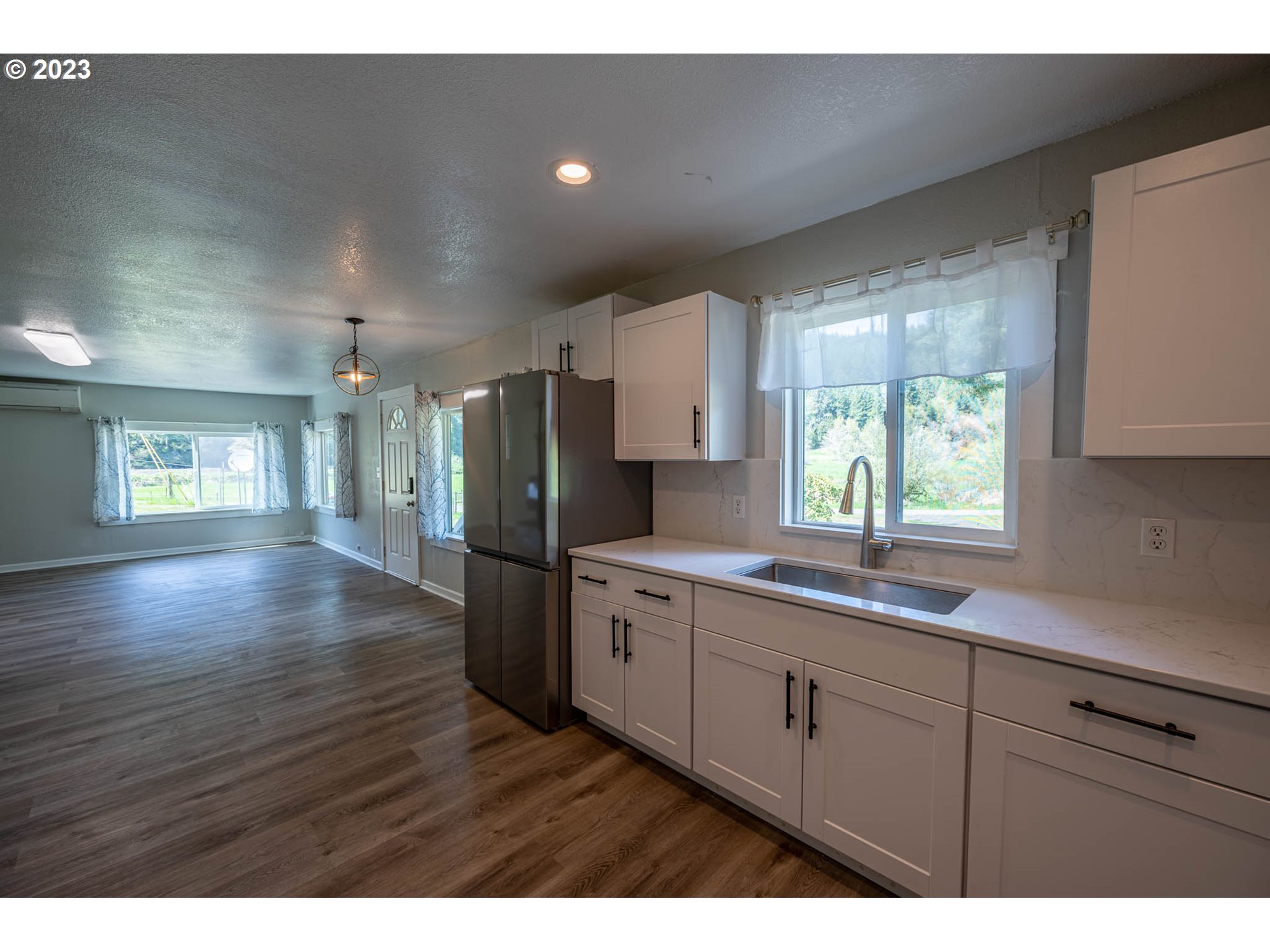 233 Johanneson Creek Road Reedsport, OR 97467 - Photo 21 of 48