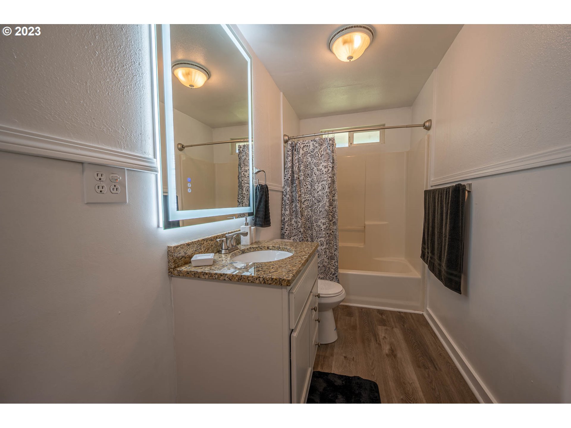 233 Johanneson Creek Road Reedsport, OR 97467 - Photo 29 of 48