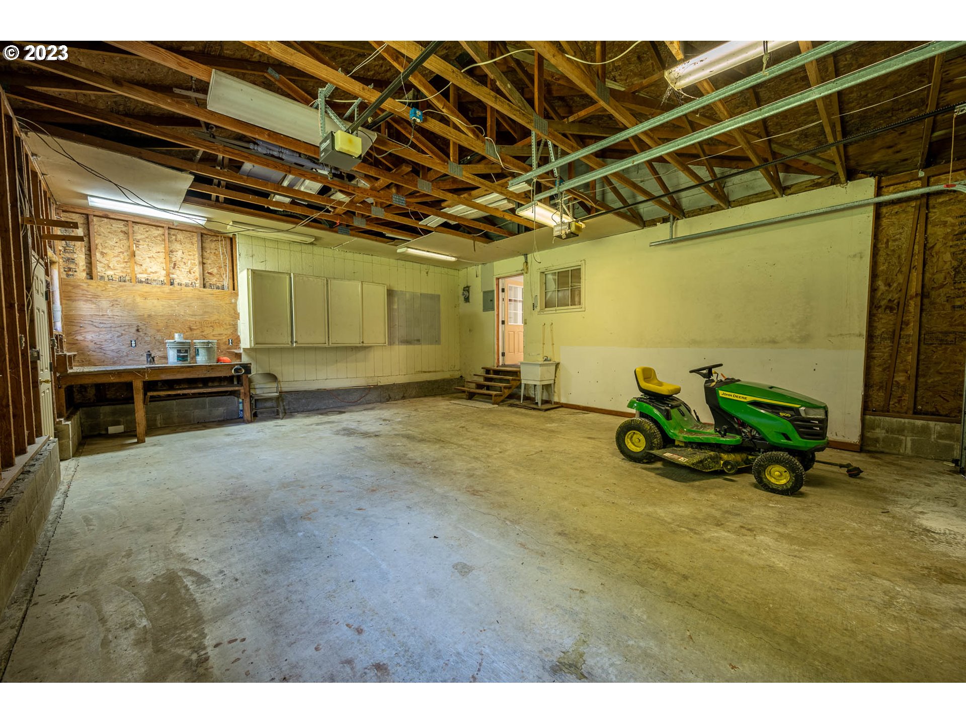 233 Johanneson Creek Road Reedsport, OR 97467 - Photo 34 of 48