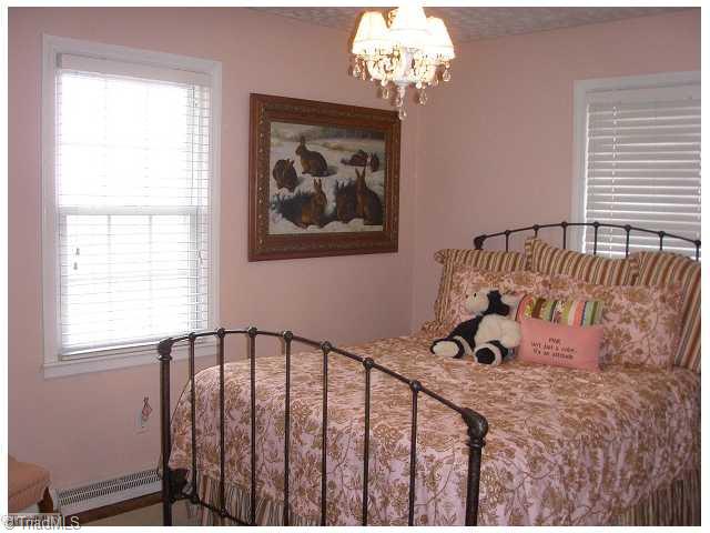 3324 Mock Road High Point, NC 27265 - Photo 12 of 16 2nd Bedroom.
