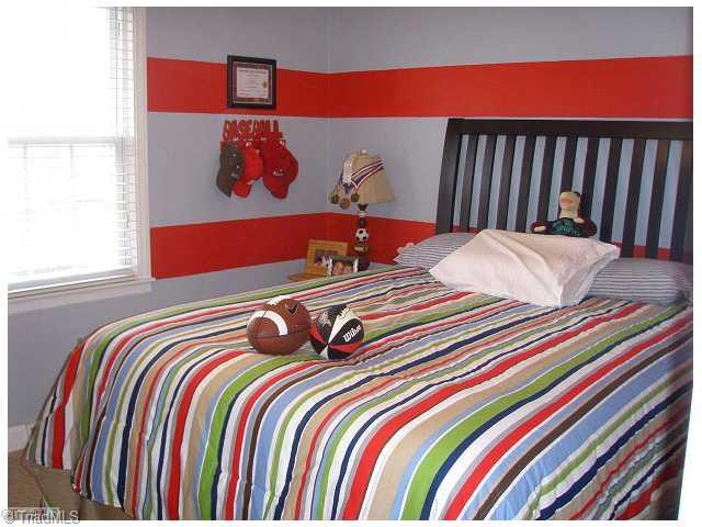 3324 Mock Road High Point, NC 27265 - Photo 14 of 16 3rd Bedroom.