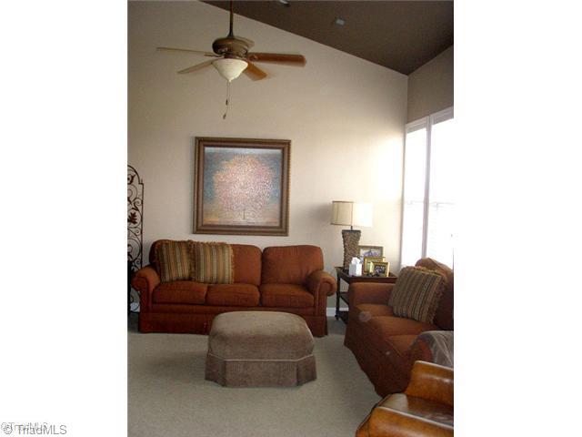 3324 Mock Road High Point, NC 27265 - Photo 6 of 16 Den/Family/Great Room.