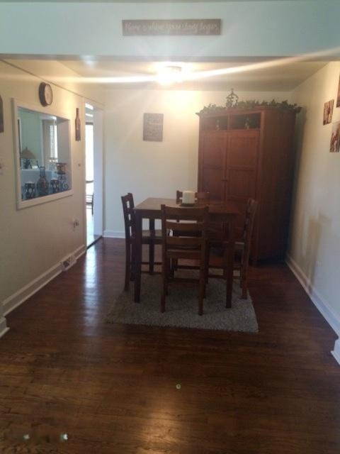 211 South State Street Reed City, MI 49677 - Photo 4 of 15 IMG_7388