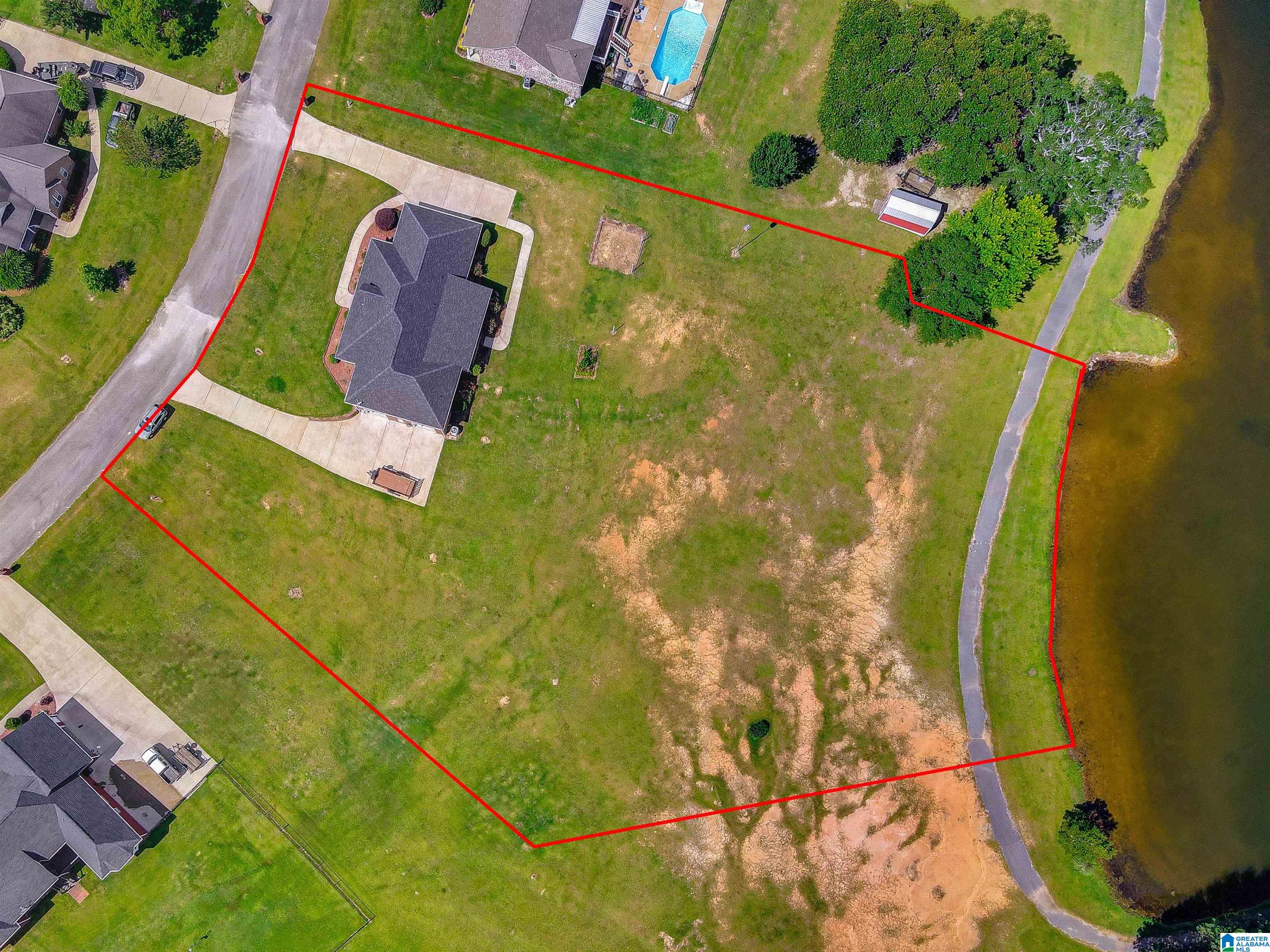 85 County Road 806 Clanton, AL 35045 - Photo 53 of 56