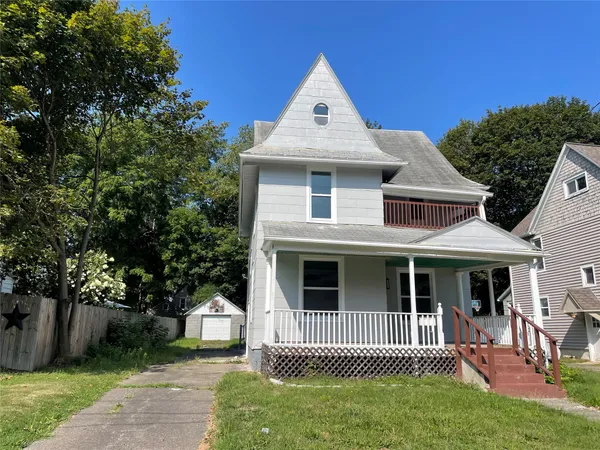 $189,000 | 46 Tremont Avenue, Binghamton, NY 13903