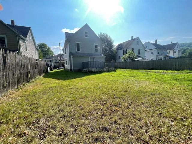 $189,000 | 46 Tremont Avenue, Binghamton, NY 13903