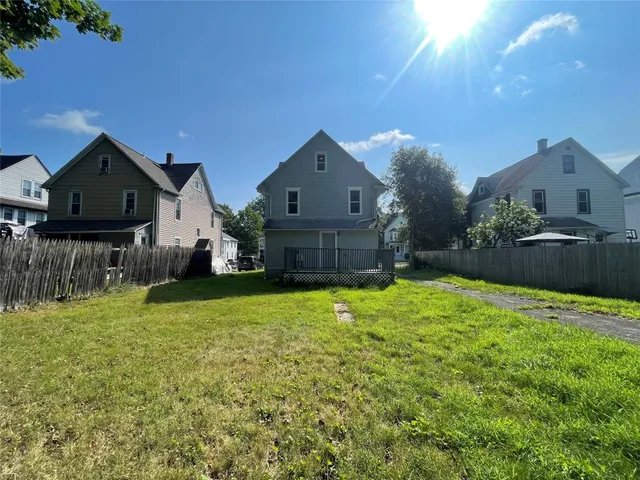 $189,000 | 46 Tremont Avenue, Binghamton, NY 13903