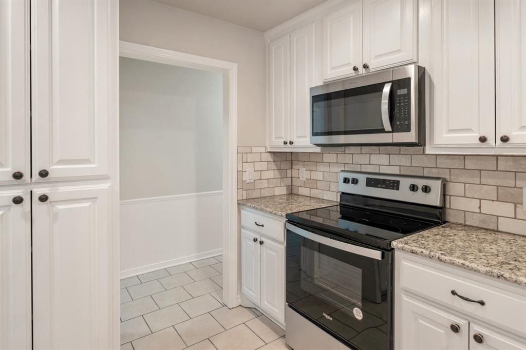 1 Oak Ridge Circle Star Harbor, TX 75148 - Photo 14 of 40