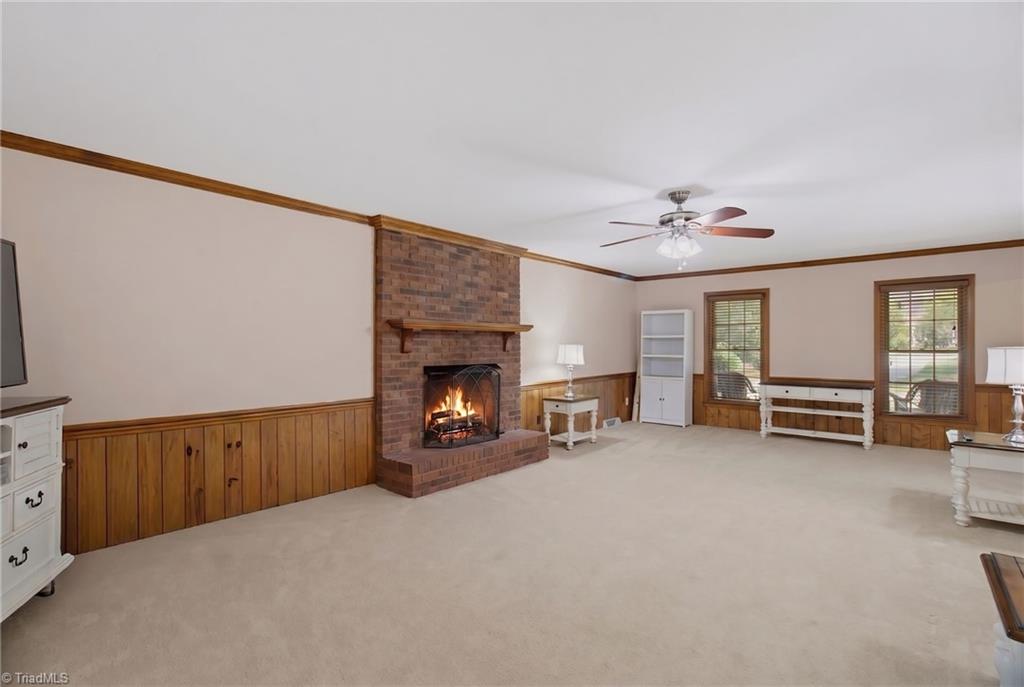237 Rockford Road Kernersville, NC 27284 - Photo 6 of 42