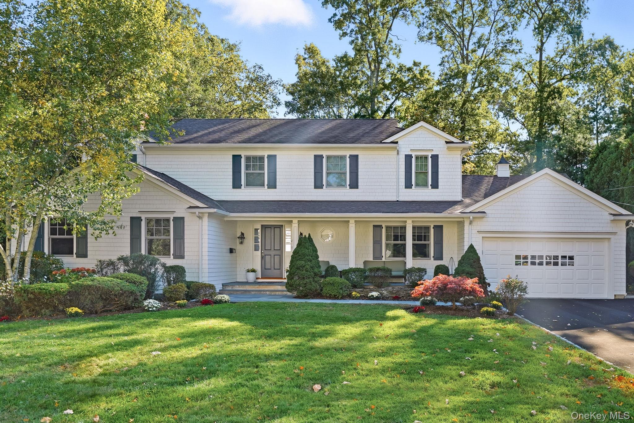 4 Boulder Road