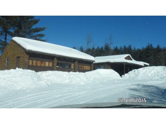 35 Jones Road Winchester, NH 03470 - Photo 1 of 1