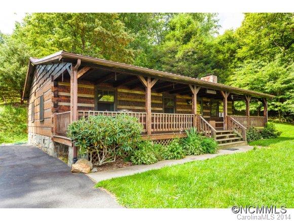 257 Bee Ridge Road Asheville, NC 28803 - Photo 1 of 21 Gallery Image 1
