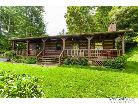 257 Bee Ridge Road Asheville, NC 28803 - Photo 2 of 21 Gallery Image 2