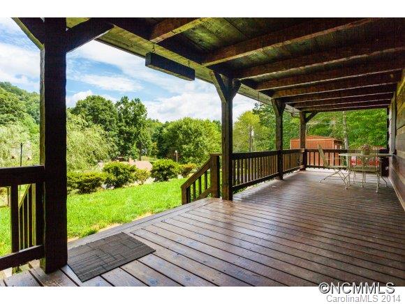 257 Bee Ridge Road Asheville, NC 28803 - Photo 15 of 21 Gallery Image 15