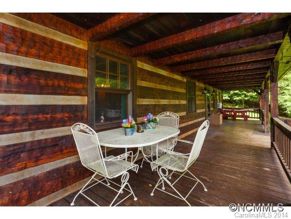 257 Bee Ridge Road Asheville, NC 28803 - Photo 16 of 21 Gallery Image 16