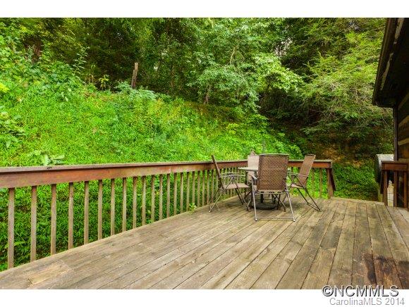 257 Bee Ridge Road Asheville, NC 28803 - Photo 18 of 21 Gallery Image 18