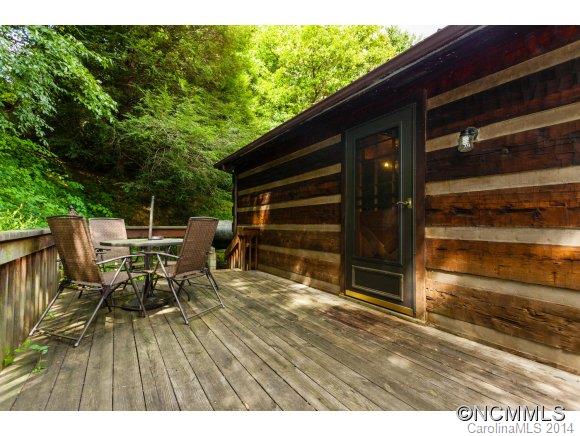 257 Bee Ridge Road Asheville, NC 28803 - Photo 20 of 21 Gallery Image 20