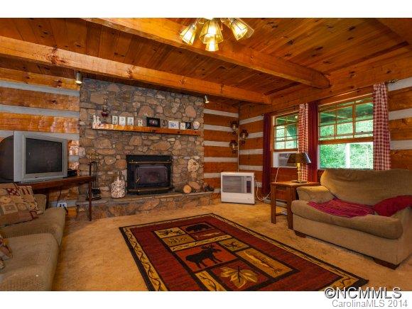 257 Bee Ridge Road Asheville, NC 28803 - Photo 3 of 21 Gallery Image 3