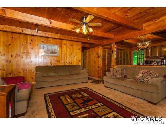 257 Bee Ridge Road Asheville, NC 28803 - Photo 4 of 21 Gallery Image 4