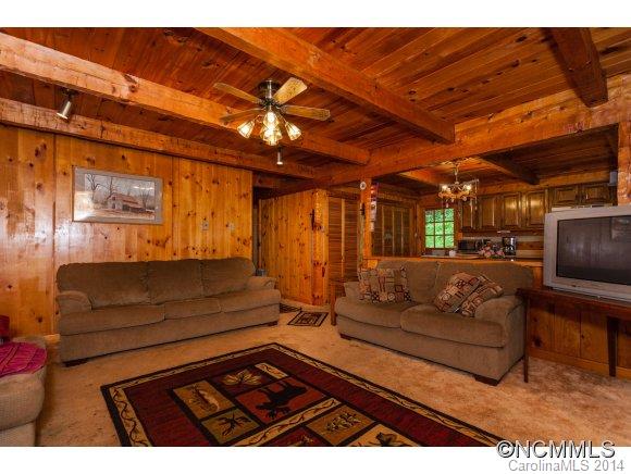 257 Bee Ridge Road Asheville, NC 28803 - Photo 6 of 21 Gallery Image 6