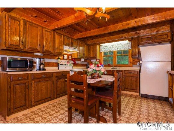 257 Bee Ridge Road Asheville, NC 28803 - Photo 8 of 21 Gallery Image 8