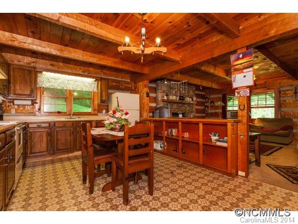 257 Bee Ridge Road Asheville, NC 28803 - Photo 9 of 21 Gallery Image 9