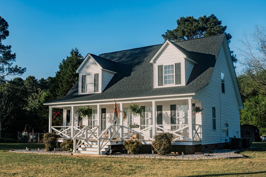 7133 Dally Road Denmark, SC 29042 - Photo 2 of 41 IMG_4142-HDR