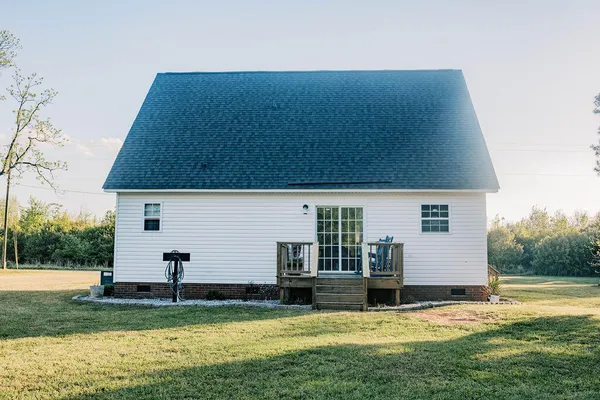 $275,000 | 7133 Dally Road, Denmark, SC 29042