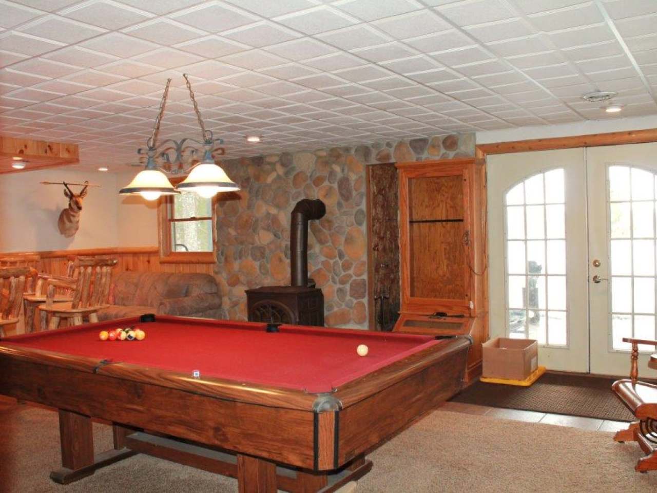 7745 Crow Road Lake Tomahawk, WI 54539 - Photo 10 of 28 Gallery Image 10