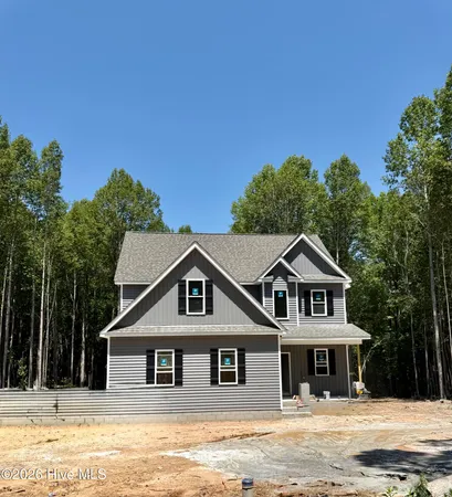 $449,900 | 1978 Hayes Road, Spring Hope, NC 27882