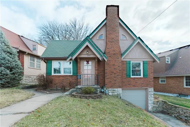$209,000 | 2421 Everett Avenue, Kansas City, KS 66102