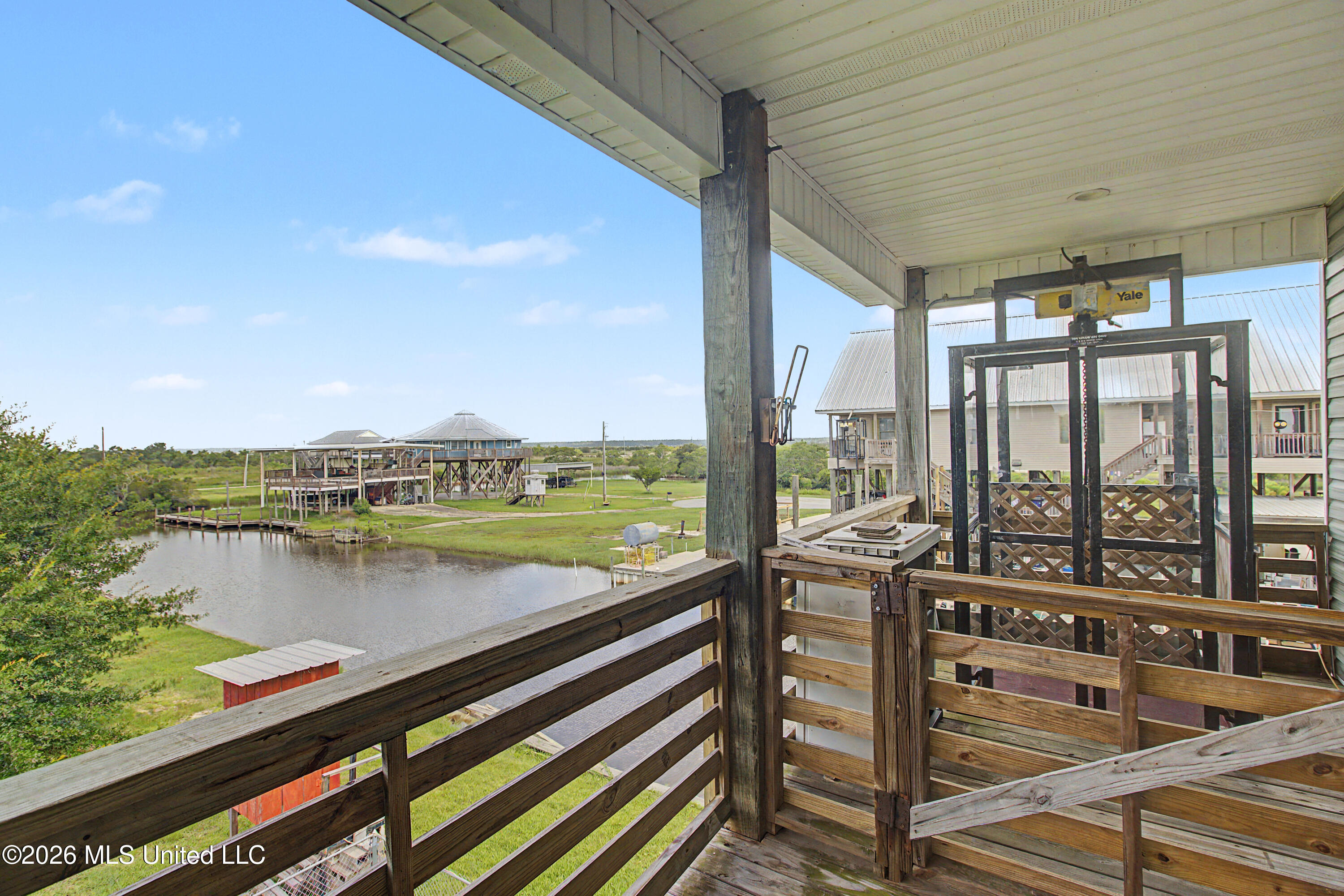 10100 West Park Road Bay St. Louis, MS 39520 - Photo 22 of 23 IMG_2021