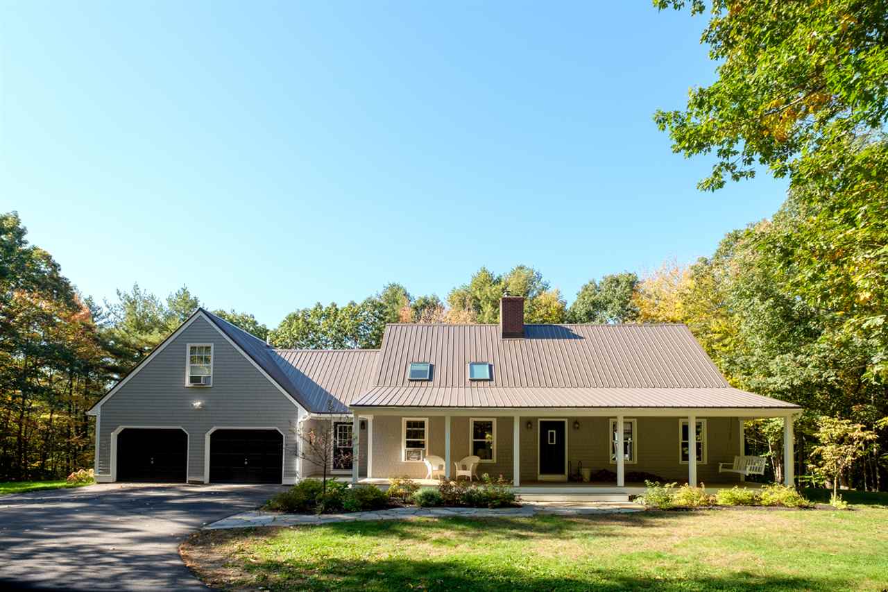 21 Mountain Road South Berwick, ME 03908 - Photo 1 of 37 Gallery Image 1