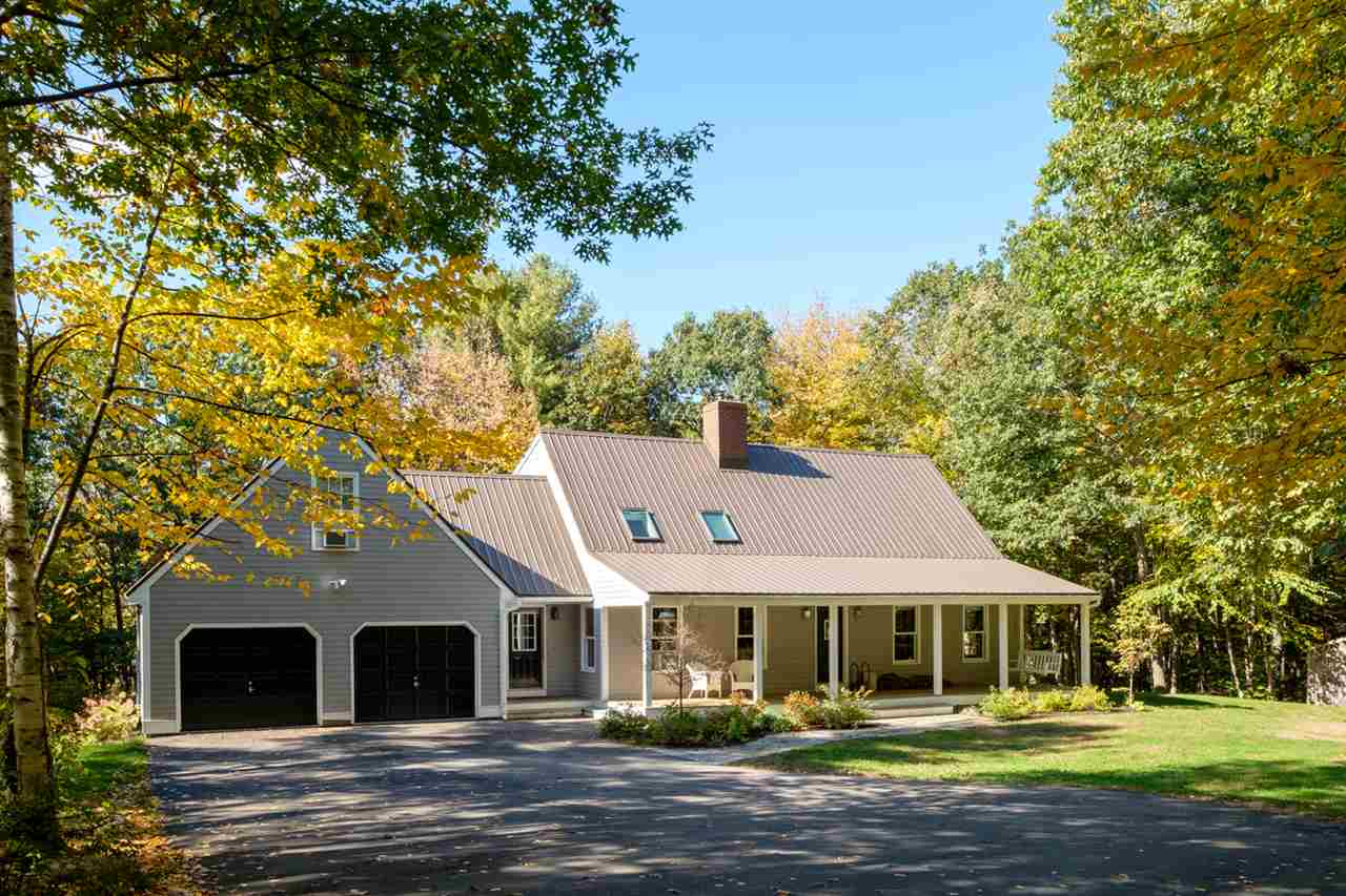 21 Mountain Road South Berwick, ME 03908 - Photo 2 of 37 Gallery Image 2