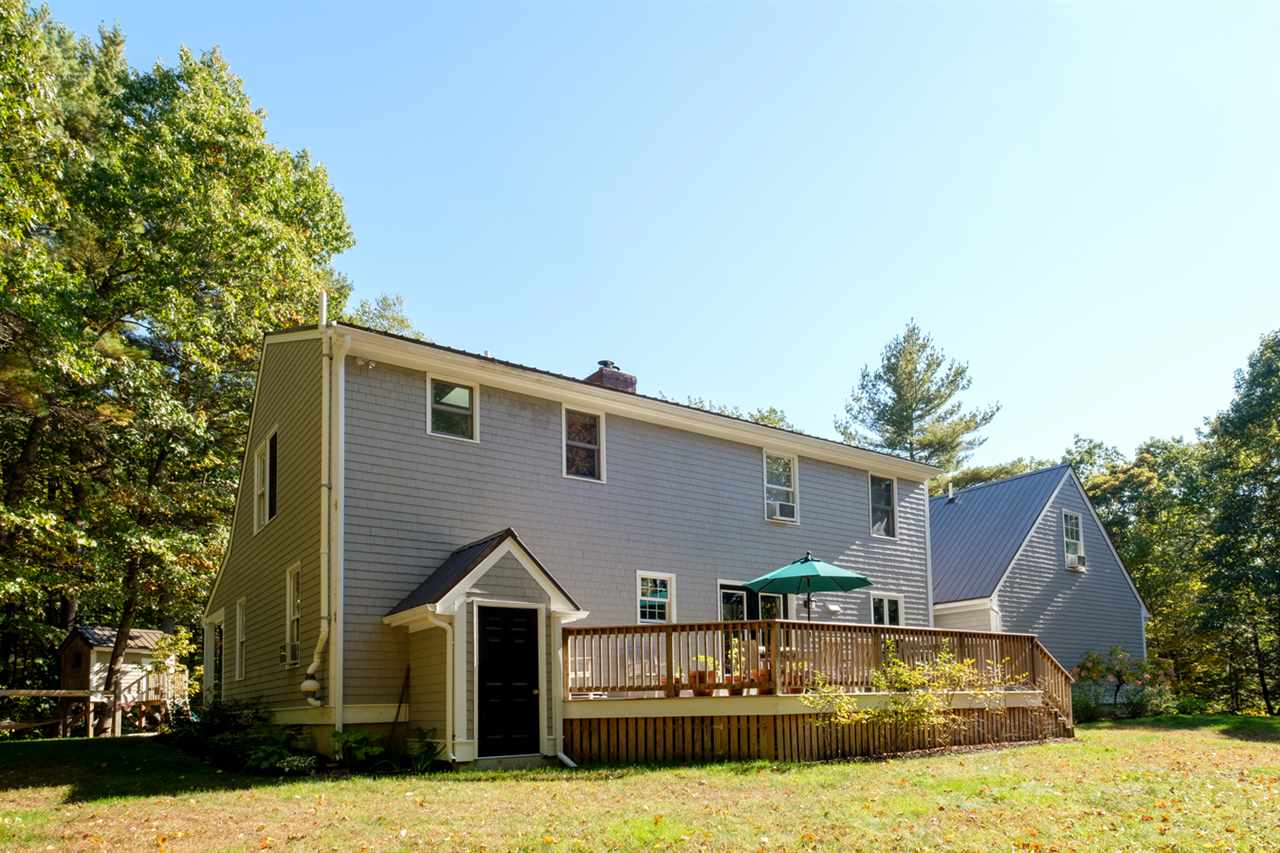 21 Mountain Road South Berwick, ME 03908 - Photo 30 of 37 Gallery Image 30