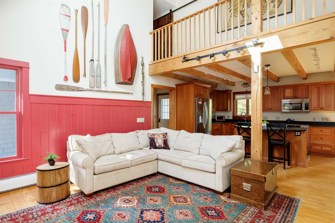 21 Mountain Road South Berwick, ME 03908 - Photo 4 of 37 Gallery Image 4