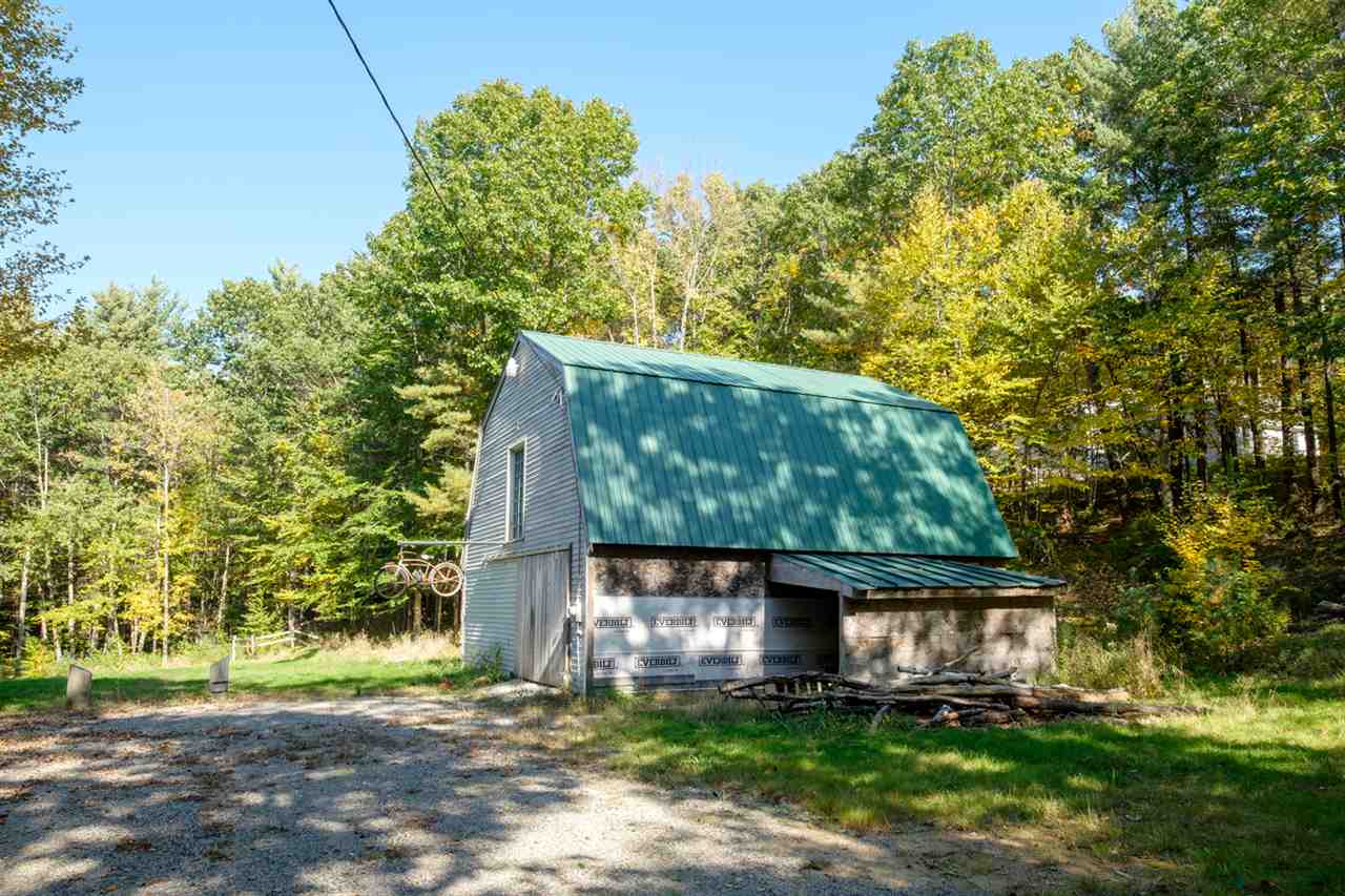 21 Mountain Road South Berwick, ME 03908 - Photo 32 of 37 Gallery Image 32