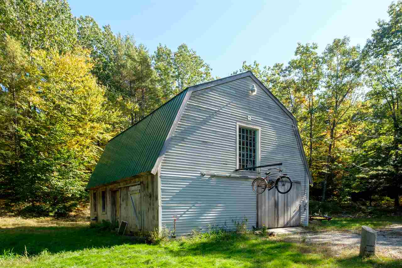 21 Mountain Road South Berwick, ME 03908 - Photo 33 of 37 Gallery Image 33