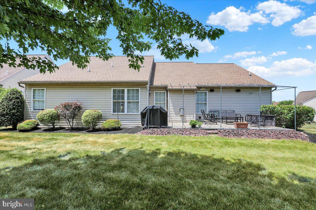 111 Day Lily Drive Sinking Spring, PA 19608 - Photo 30 of 34 Gallery Image 30