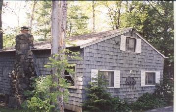 18 Ridge Avenue Otis, MA 01253 - Photo 1 of 1 Primary Photo