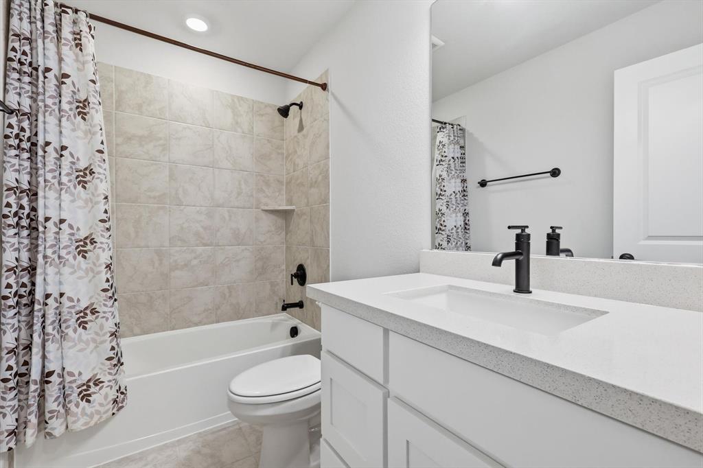 736 Rosemary Road Argyle, TX 76226 - Photo 25 of 39