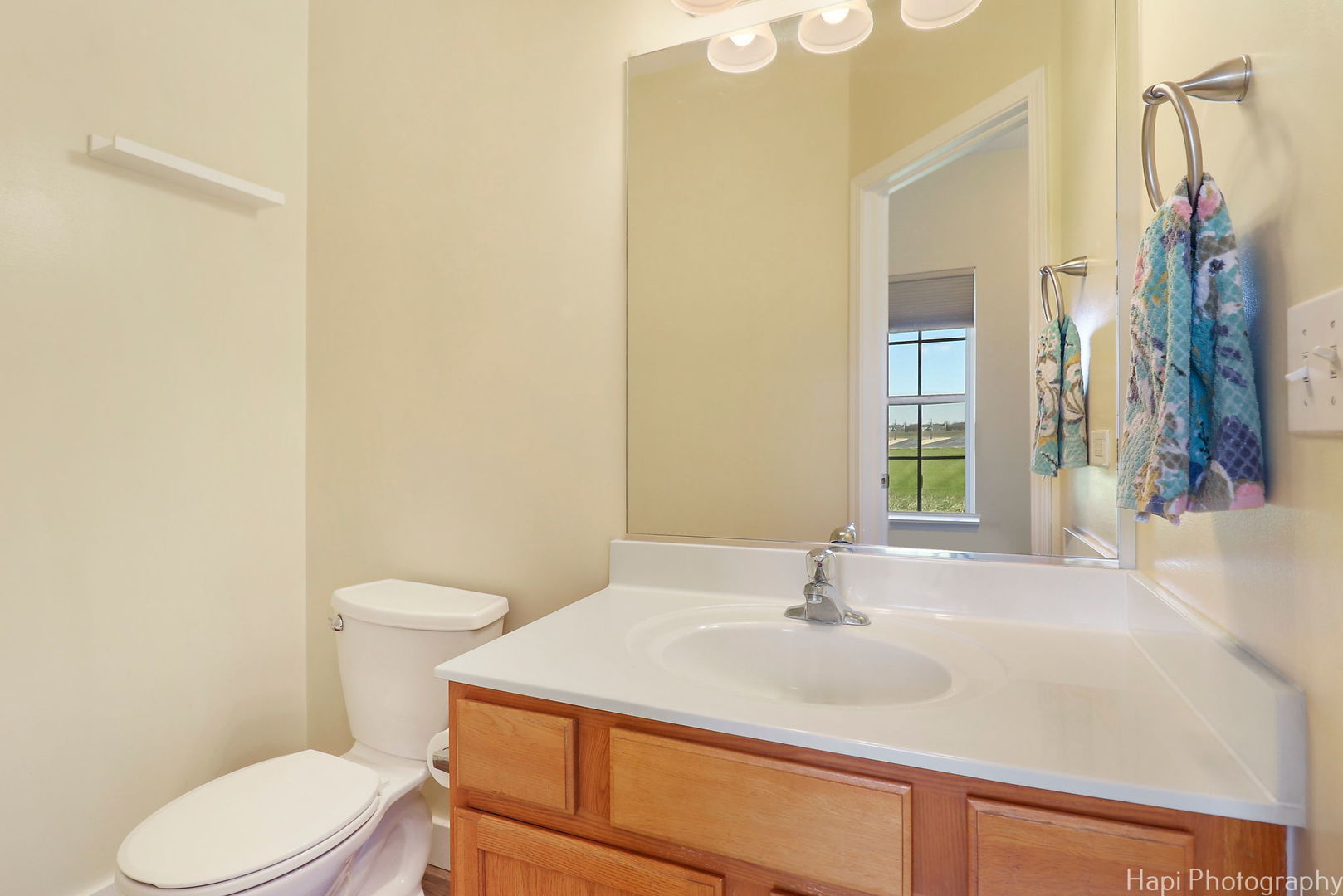 5332 Wildspring Drive, Unit 5332 Lake In The Hills, IL 60156 - Photo 11 of 29 a bathroom with a sink a toilet and shower
